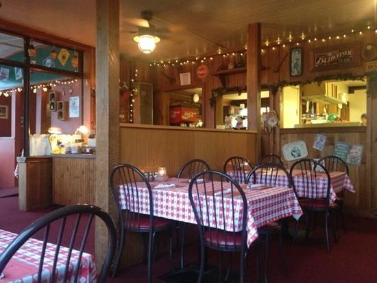 Ferndale Pizza Company